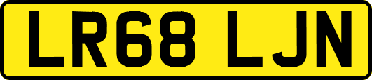 LR68LJN