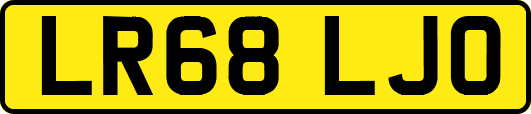 LR68LJO