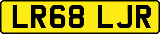 LR68LJR