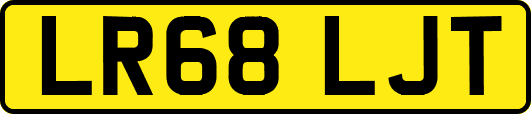 LR68LJT