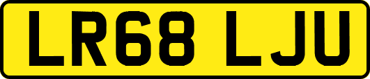 LR68LJU