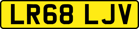 LR68LJV