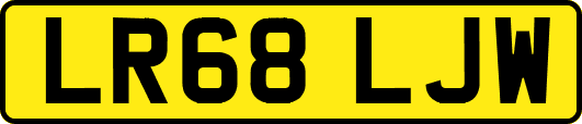 LR68LJW