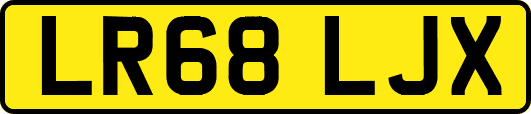 LR68LJX