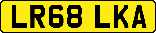 LR68LKA