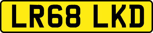 LR68LKD