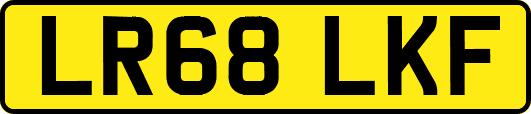 LR68LKF