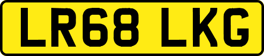 LR68LKG