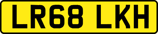 LR68LKH