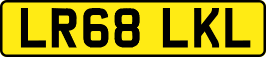 LR68LKL