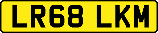 LR68LKM