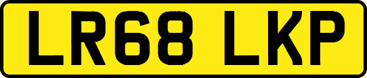 LR68LKP