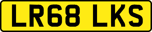 LR68LKS