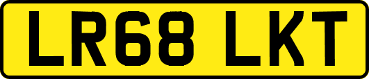 LR68LKT