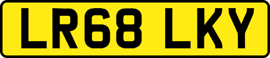 LR68LKY