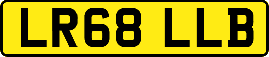 LR68LLB
