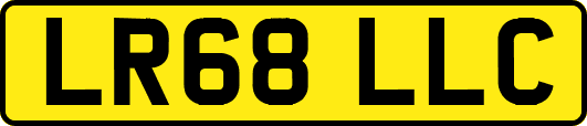 LR68LLC