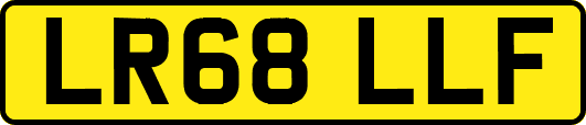 LR68LLF