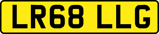 LR68LLG