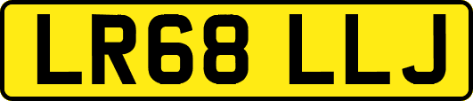 LR68LLJ