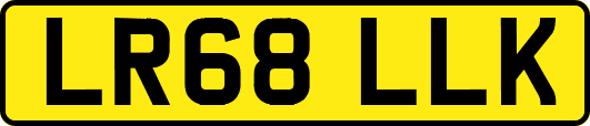 LR68LLK