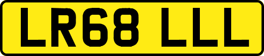 LR68LLL