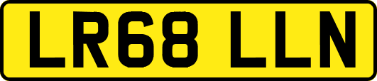 LR68LLN