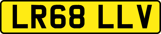 LR68LLV