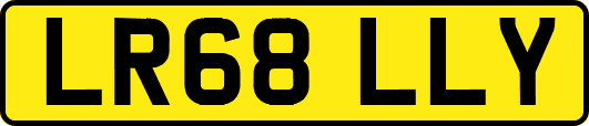 LR68LLY