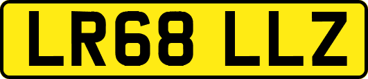 LR68LLZ