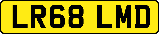 LR68LMD