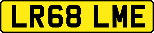 LR68LME