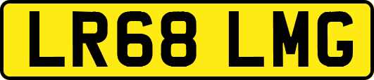 LR68LMG
