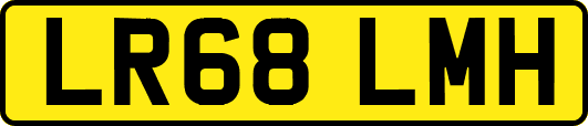 LR68LMH