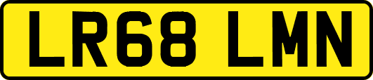 LR68LMN