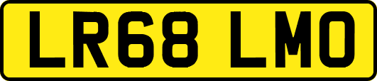 LR68LMO