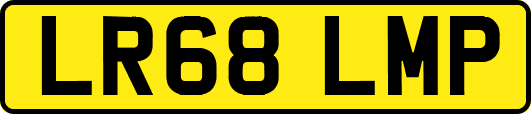 LR68LMP