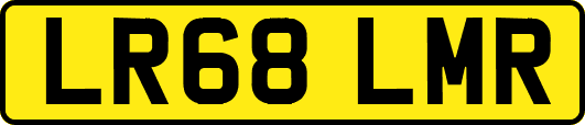 LR68LMR