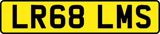 LR68LMS