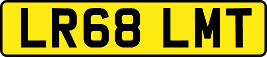 LR68LMT