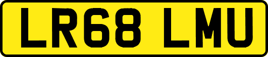 LR68LMU