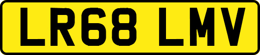 LR68LMV