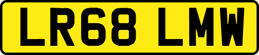 LR68LMW