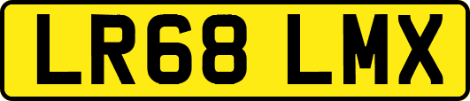 LR68LMX