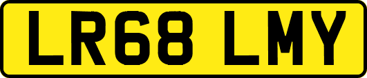 LR68LMY