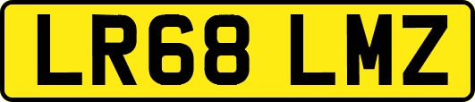 LR68LMZ