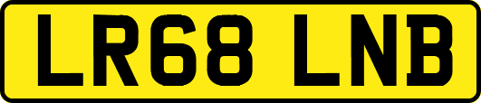 LR68LNB