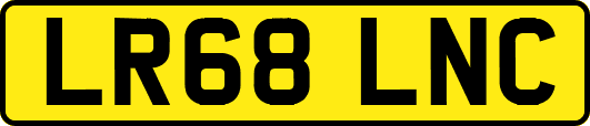 LR68LNC