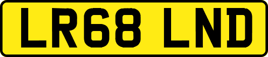 LR68LND