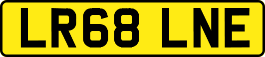 LR68LNE